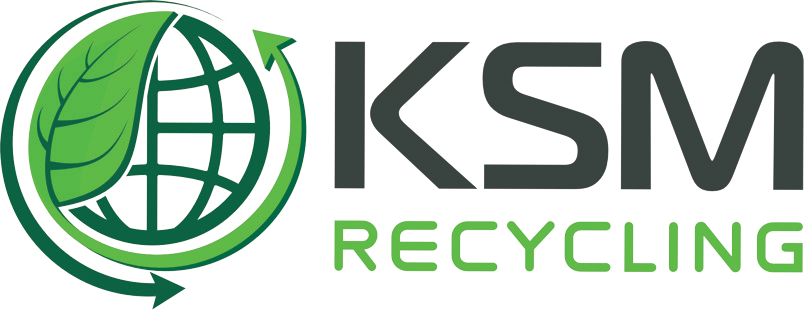 KSM Recycling Logo